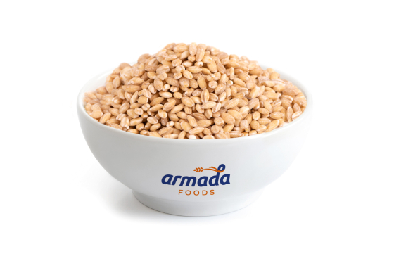 نخالة القمح