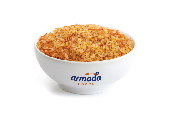 دقيق العدس الأصفر