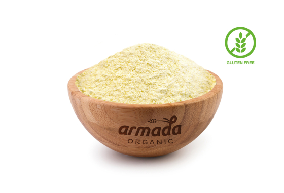 Corn  Flour