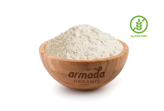 دقيق الفاصوليا