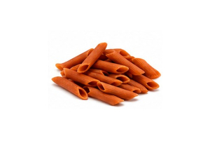 Penne Organik Filizlendirilmis Kirmizi Mercimek