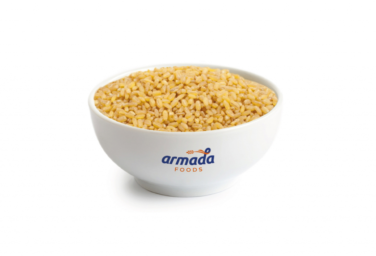 Whole Grain Coarse Bulgur