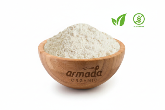 Organic Chickpea Flour
