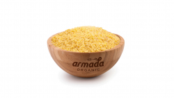 İri Pilavlık Bulgur
