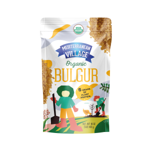 Mediterian Village Organik