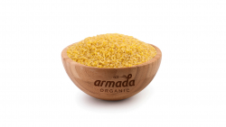 Pilavlık Bulgur