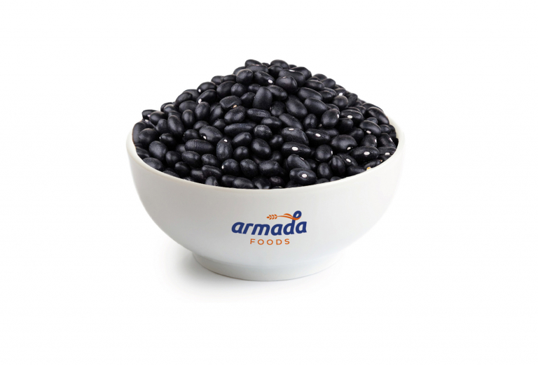 الفاصولياء السوداء