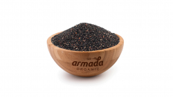 الكينوا السوداء