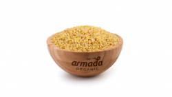 Tüm Tane Pilavlık Bulgur