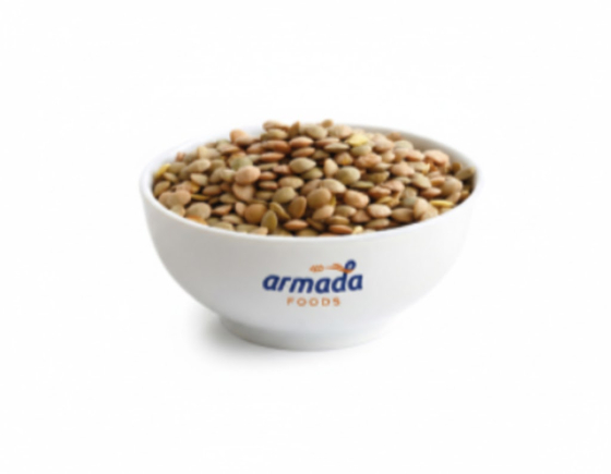 فول الصويا العضوي